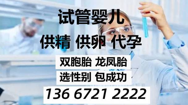 试管供卵试管代怀合法公司【合法试管供卵与代怀服务公司】