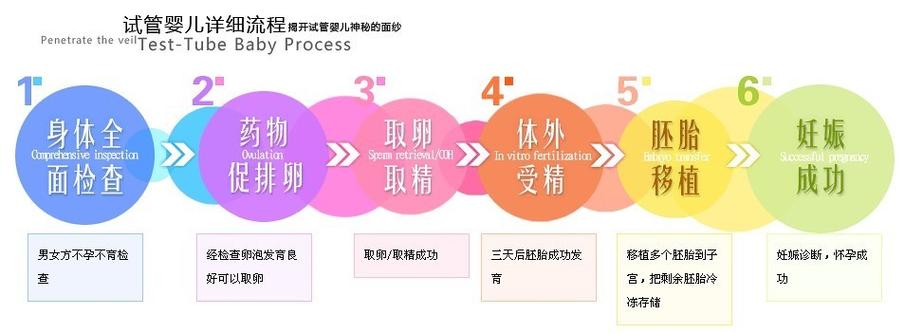 试管婴儿寿命【试管婴儿寿命:生命的奇迹】